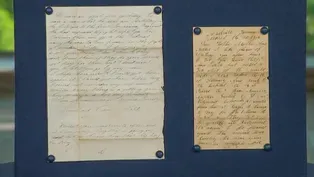 Appraisal: Tennessee Civil War Union & Confederate Letters