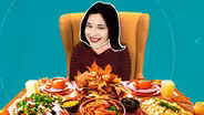 Food & Fiction: Memorable Meals in Literature