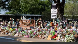 Report on Uvalde shooting details failure of law enforcement