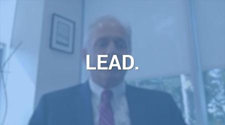 Video thumbnail: Business 360º with Kristi Hoffman LEAD: J.R. Toland