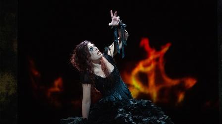 Video thumbnail: Great Performances Great Performances at the Met: Medea Preview