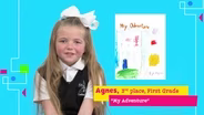 PBS Reno Writers Contest 2023: Agnes