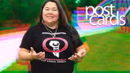 Judy Baron, Alexis Johnson, Linda Black Elk