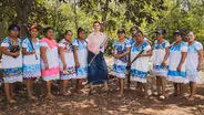 A Mayan League of their Own