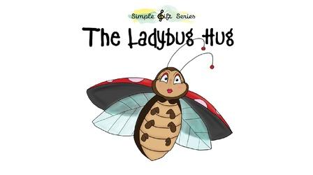 Video thumbnail: Simple Gift Series Marty Does Art; Construction Site; “The Ladybug Hug”