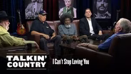 Talkin' Country "I Can't Stop Loving You" (1953 -1963)