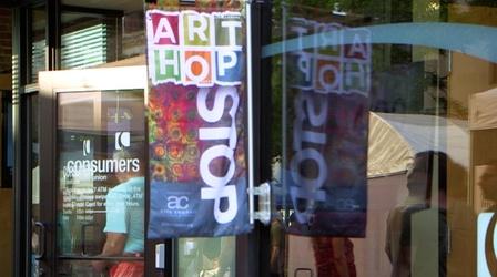 Video thumbnail: Kalamazoo Lively Arts Arts Council of Greater Kalamazoo