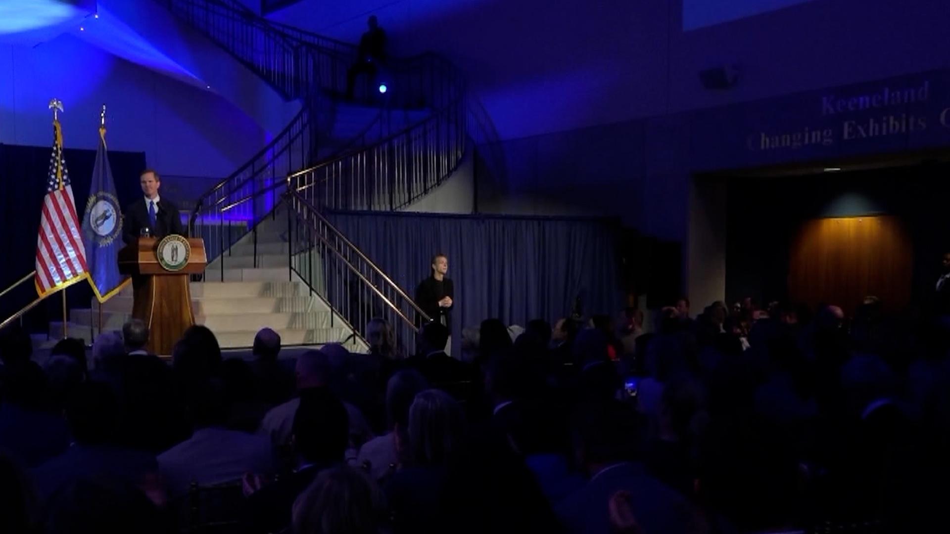 Highlights and Reaction from State of the Commonwealth Address