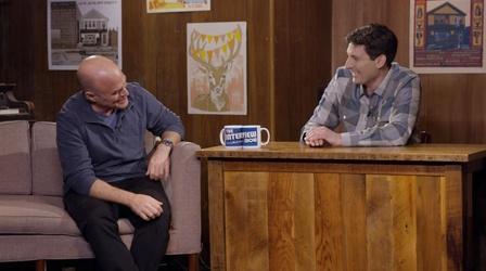 Video thumbnail: The Interview Show Peter Sagal, Lee Ann Womack