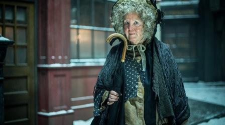 Video thumbnail: Dickensian Episode Six
