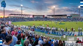 Video thumbnail: inStudio Pensacola Sports: Past, Present and Future