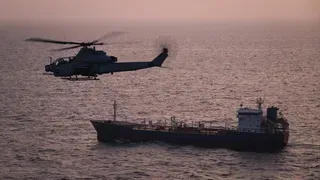 Is it time for the U.S. to reassess its Iran strategy?