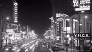 A City Through Time: Albuquerque Photographer Dick Kent