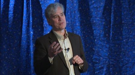 Video thumbnail: University Place Taming the Energy of Stars
