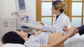 Video thumbnail: Lawmakers "Heartbeat" Bill Passes Out of Senate Committee