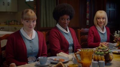 Did Someone Say Party?