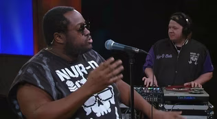 Index File Question + Music from the (recent) Archives