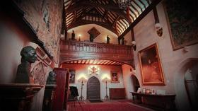 Video thumbnail: IPTV Presents Historic Buildings of Iowa: Des Moines