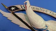 Appraisal: John Bellamy Eagle Carving, ca. 1895