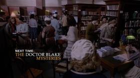 Video thumbnail: SOPTV Doctor Blake Mysteries: All She Leaves Behind