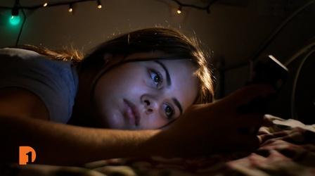 Video thumbnail: One Detroit The Effects of Social Media on Teens' Mental Health
