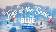MTSU’s Joys of the Season 2024