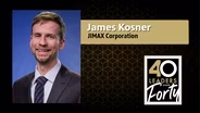 Class of 2025 | James Kosner