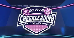 2024 GHSA Cheerleading State Championships