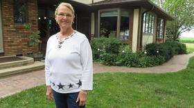 Video thumbnail: Nebraska Stories Nebraska Stories: Honor Flight Reflection