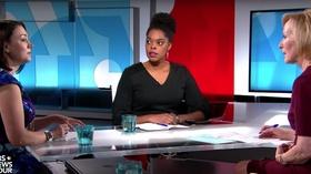 Video thumbnail: PBS NewsHour Tamara Keith and Shawna Thomas on Kavanaugh election effect