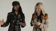 Quick Questions with Nile Rodgers