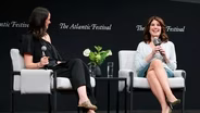 Monica Lewinsky on Reclaiming Narratives