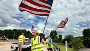 Flags Over Murrysville