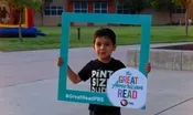 Great American Read: Kingsburg Reads One Book