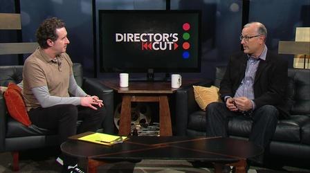 Video thumbnail: Director's Cut John Whitehead, "Don't Get Trouble in your Mind"