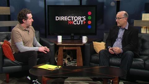 John Whitehead, "Don't Get Trouble in your Mind"