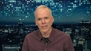 Bill McKibben Discusses Fossil Fuel Divestment