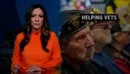 Stand-alone Department of Veterans Affairs proposed for NJ
