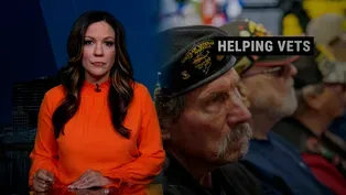 Stand-alone Department of Veterans Affairs proposed for NJ