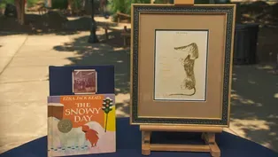 Appraisal: 1974 Ezra Jack Keats Collection