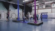 The New Circus Space