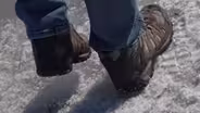 Boots on the Ground: The Moving Meridian