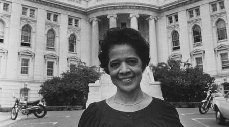 Video thumbnail: Here and Now Groundbreaking Legacy Of Vel Phillips