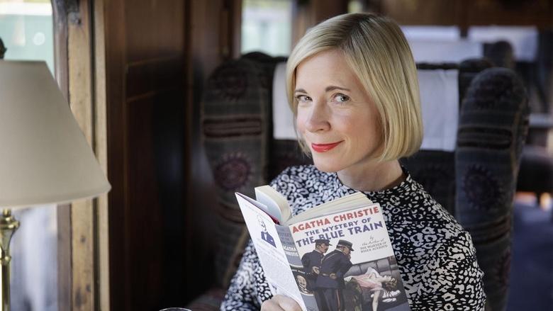 Agatha Christie: Lucy Worsley on the Mystery Queen Image