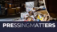 Pressing Matters | Extended Producer Responsibility (EPR) what is it?