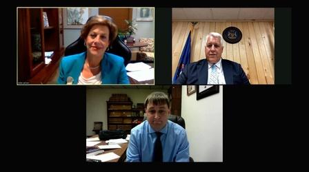 Video thumbnail: Ask the Lawyers Judges Edition