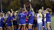 2024 Class A Girls Soccer | SF Christian vs. Groton Area