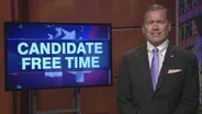 Candidate Free Time 2018: Tom Hanson