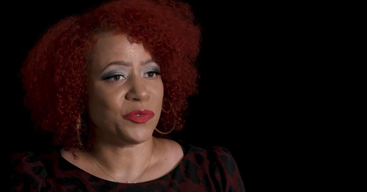 American Masters | Pulitzer Prize-Winning Journalist Nikole Hannah