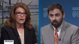 Video thumbnail: @ISSUE Part 1: What’s the State of Public Education in Mississippi?